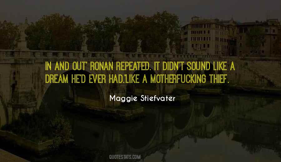 Maggie Stiefvater Quotes #83888