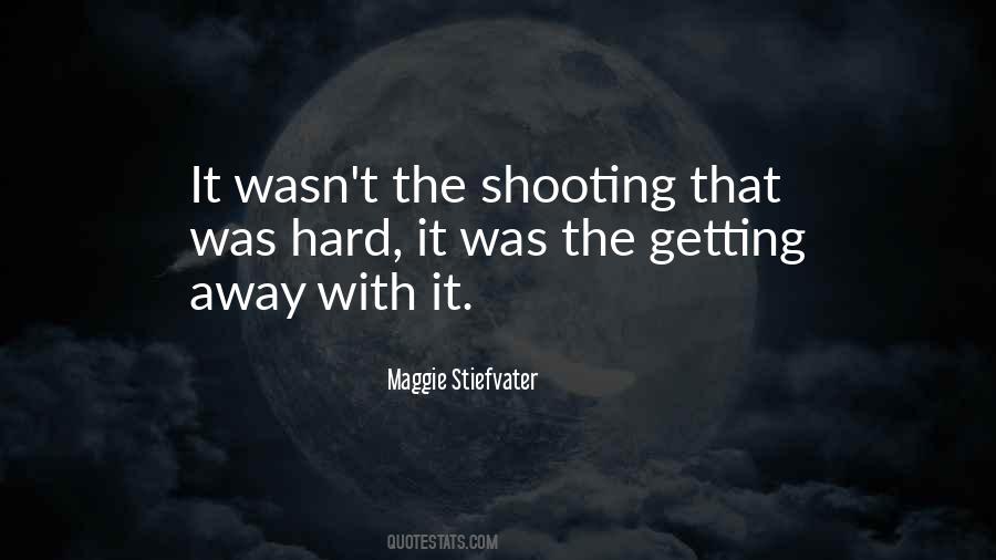 Maggie Stiefvater Quotes #86749