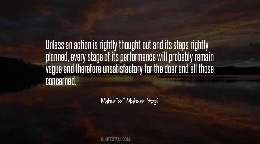 Maharishi Mahesh Yogi Quotes #434390