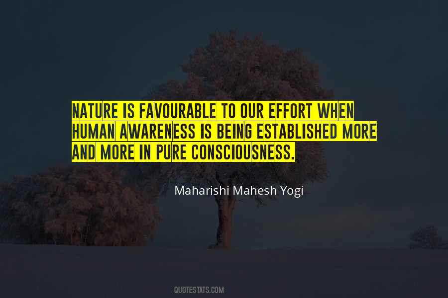 Maharishi Mahesh Yogi Quotes #803953