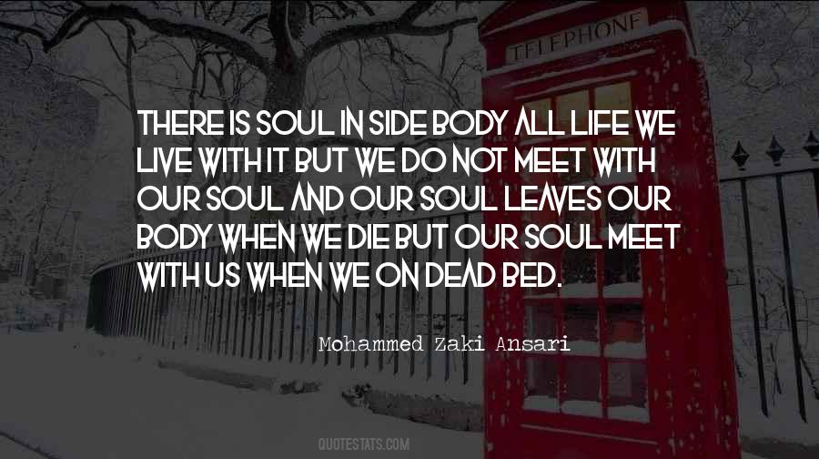 Quotes About Life Death And Love #120880