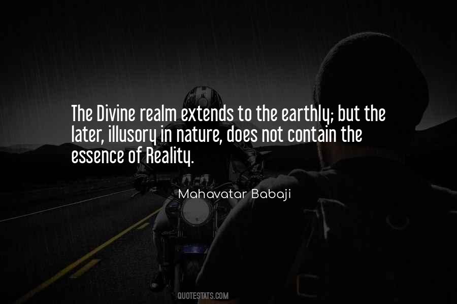 Mahavatar Babaji Quotes #1690910