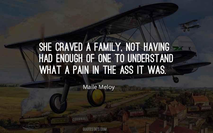 Maile Meloy Quotes #968940