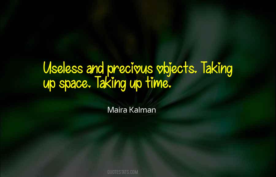 Maira Kalman Quotes #629526