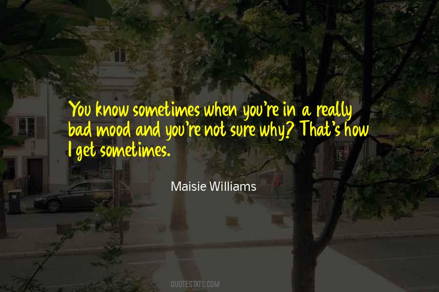 Maisie Williams Quotes #333745