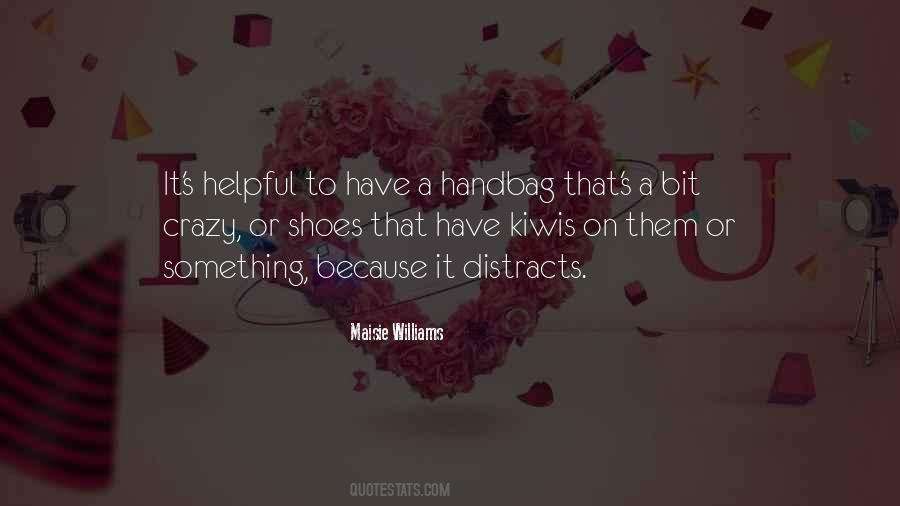 Maisie Williams Quotes #69064