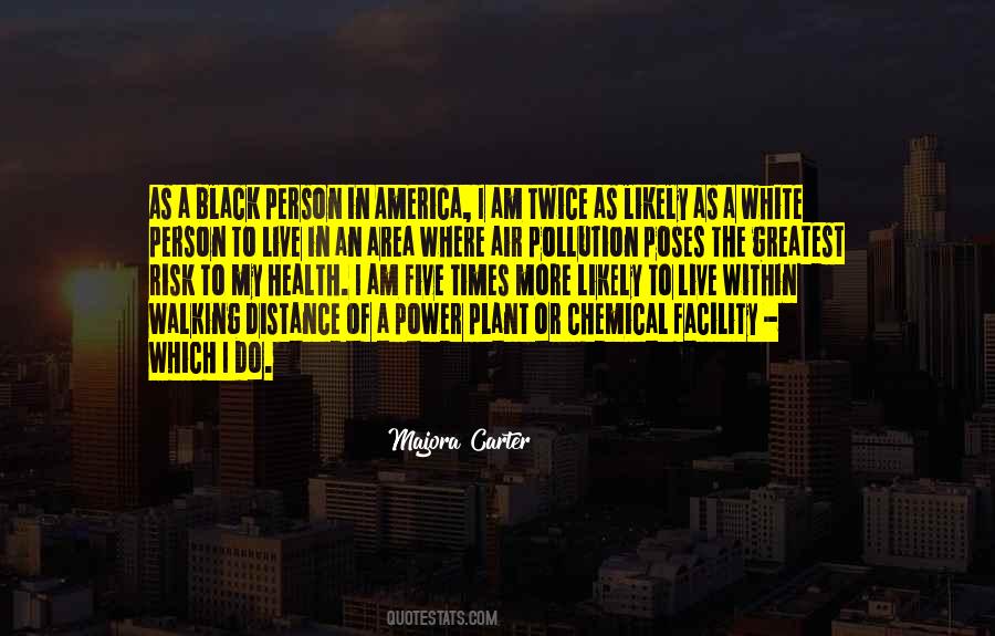 Majora Carter Quotes #941383