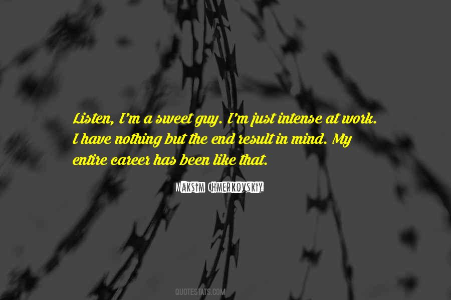 Maksim Chmerkovskiy Quotes #6561 Maksim Chmerkovskiy Quotes #6561