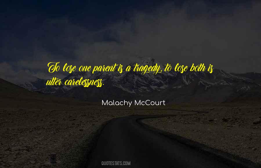 Malachy Mccourt Quotes #1147728