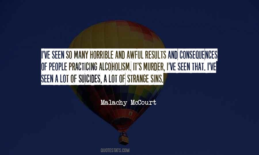 Malachy Mccourt Quotes #156509