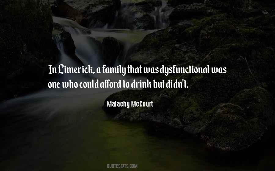 Malachy Mccourt Quotes #1730161