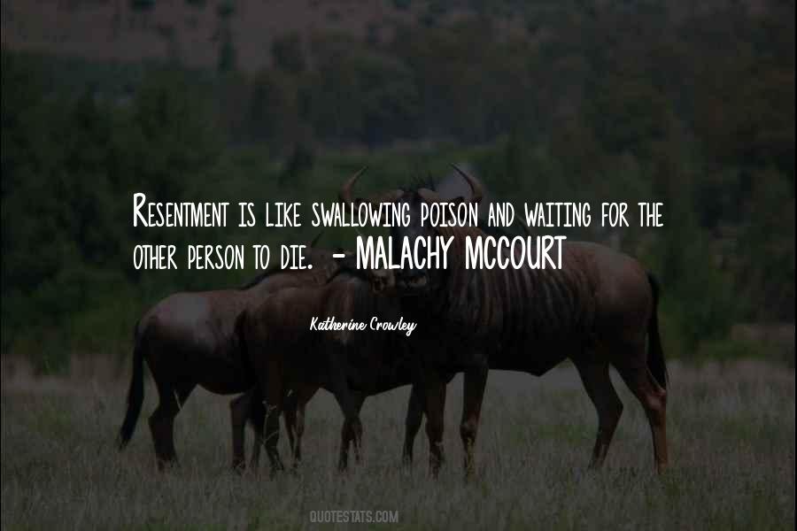 Malachy Mccourt Quotes #727977