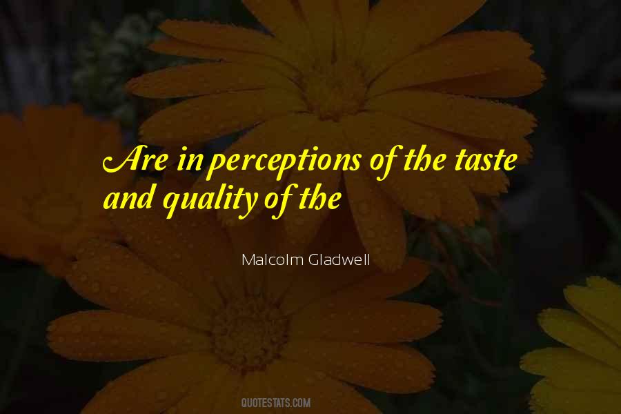 Malcolm Gladwell Quotes #333307