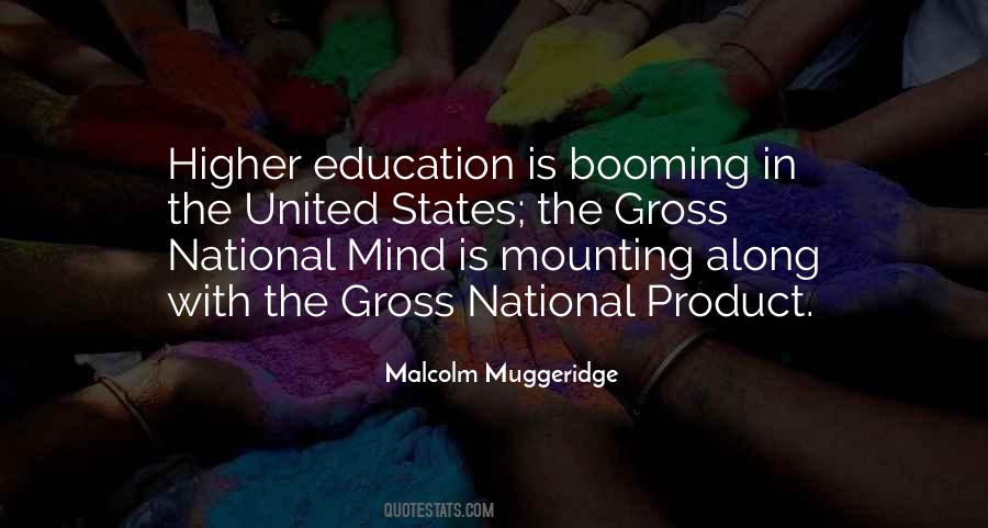 Malcolm Muggeridge Quotes #1058527