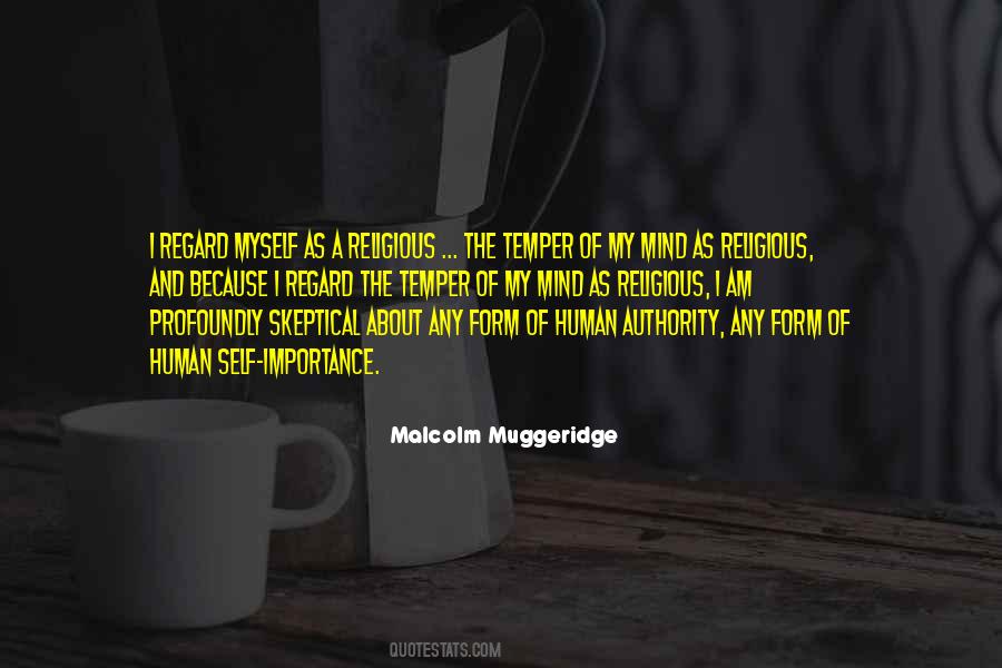 Malcolm Muggeridge Quotes #1208