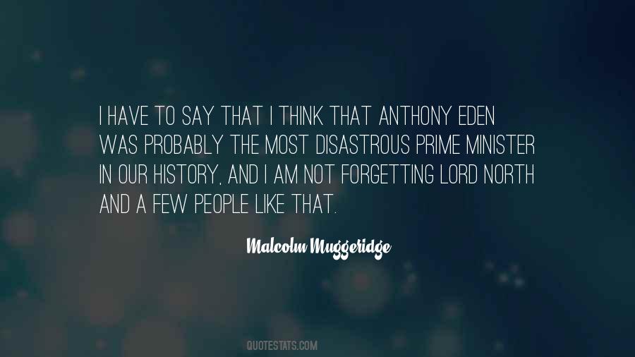 Malcolm Muggeridge Quotes #1513745 Malcolm Muggeridge Quotes #1513745