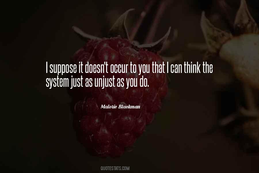 Malorie Blackman Quotes #1325980