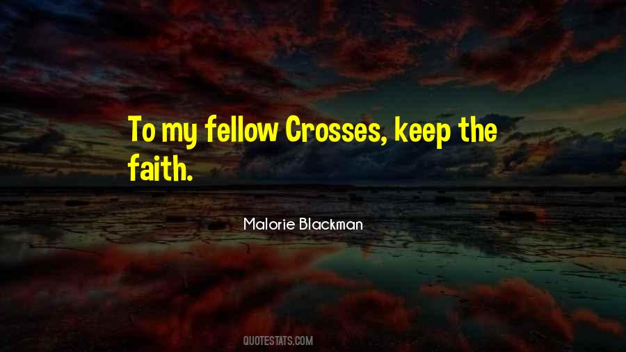 Malorie Blackman Quotes #633625