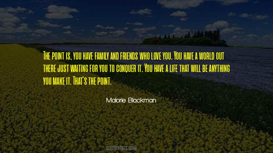 Malorie Blackman Quotes #790285