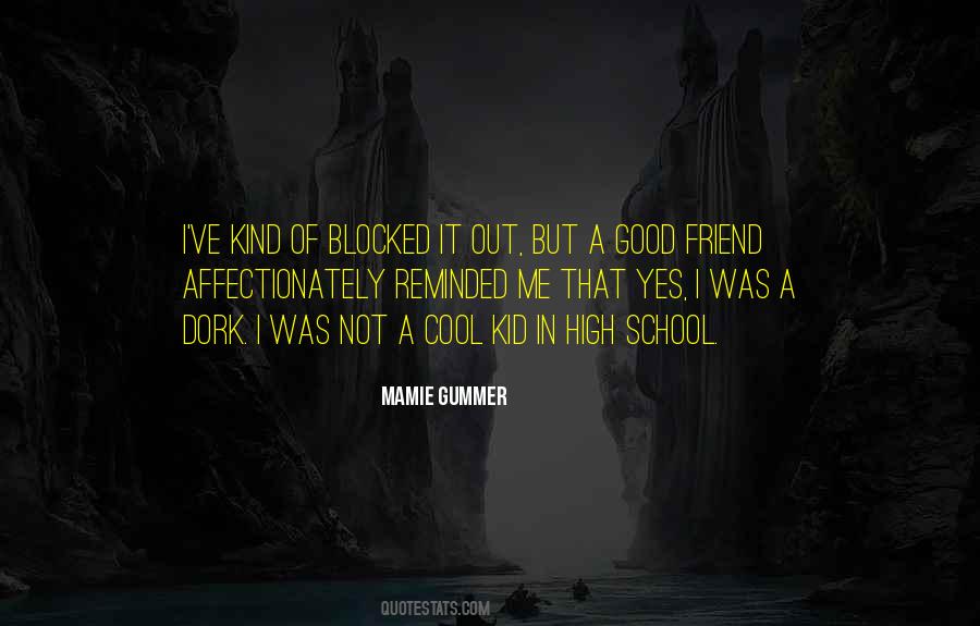 Mamie Gummer Quotes #1606412
