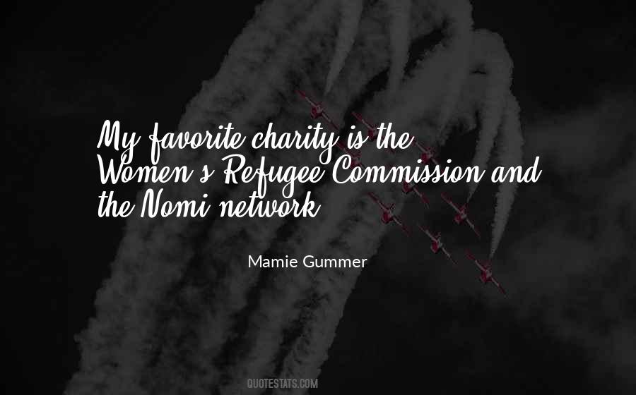 Mamie Gummer Quotes #206167