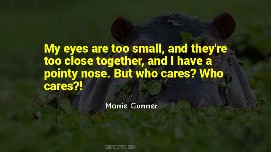 Mamie Gummer Quotes #862814
