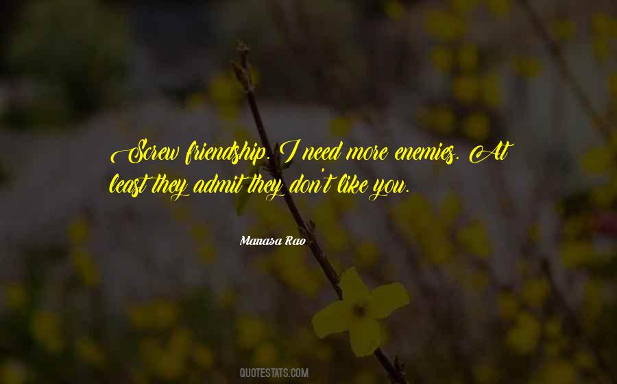 Manasa Rao Quotes #271955