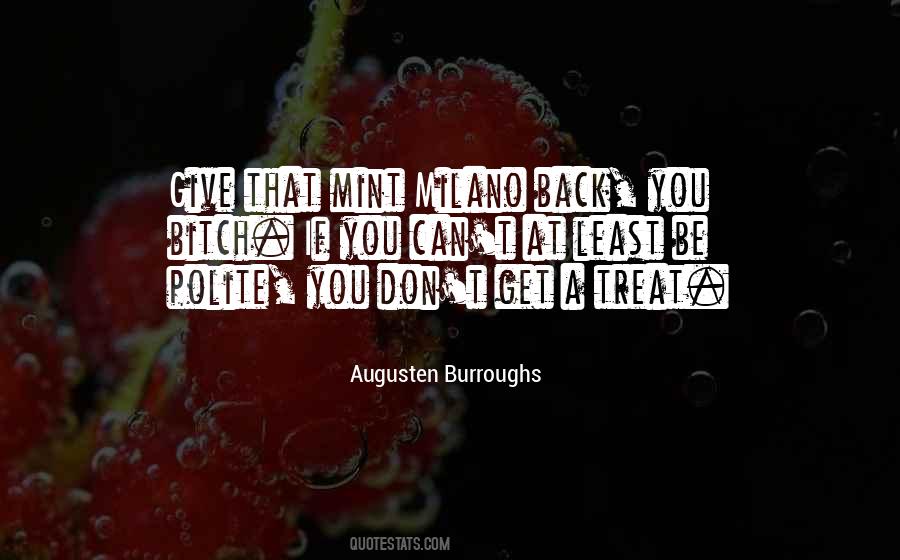 Quotes About Milano #1716717