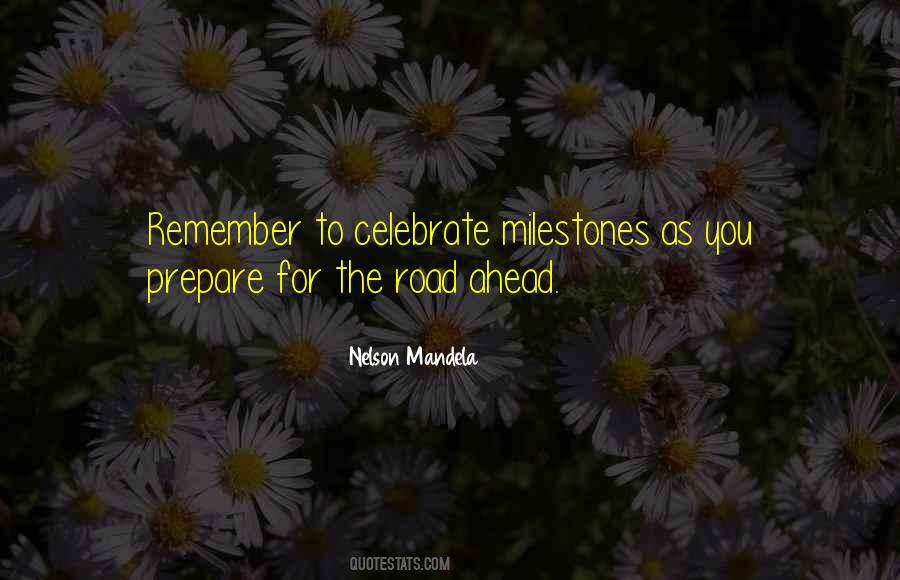 Mandela Nelson Quotes #107554