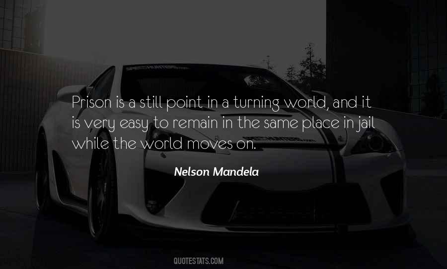 Mandela Nelson Quotes #125887