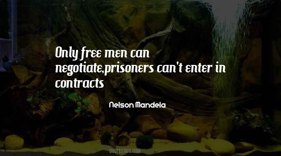 Mandela Nelson Quotes #139093