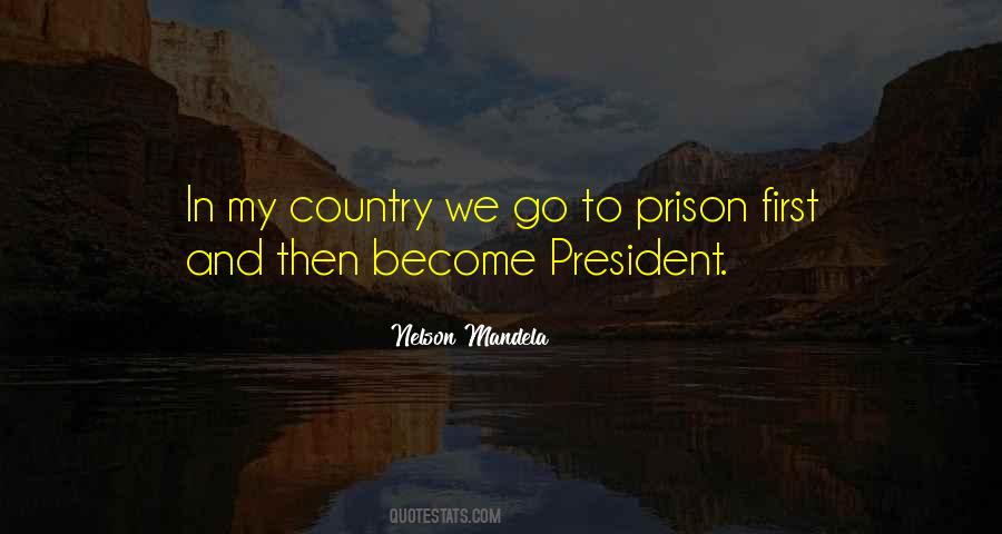 Mandela Nelson Quotes #152450