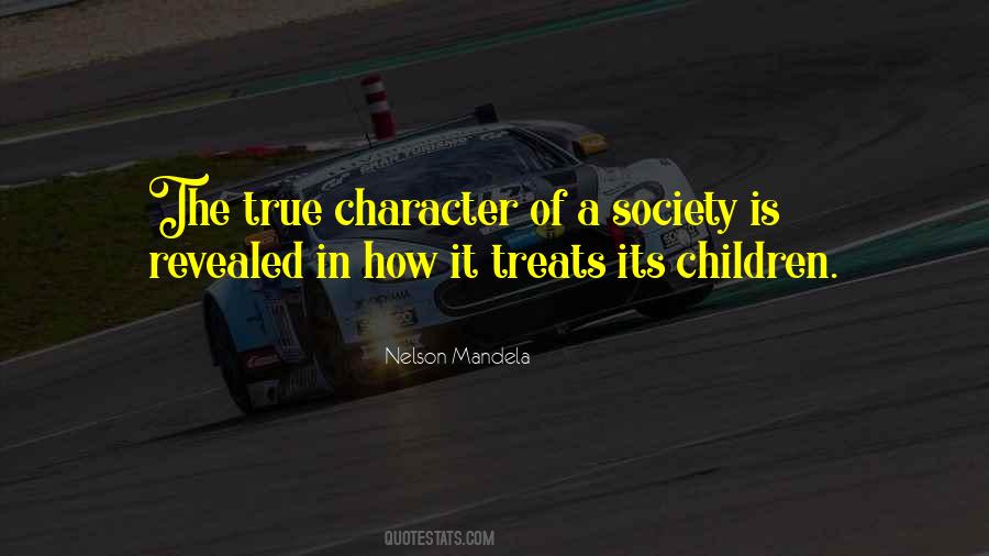 Mandela Nelson Quotes #161688