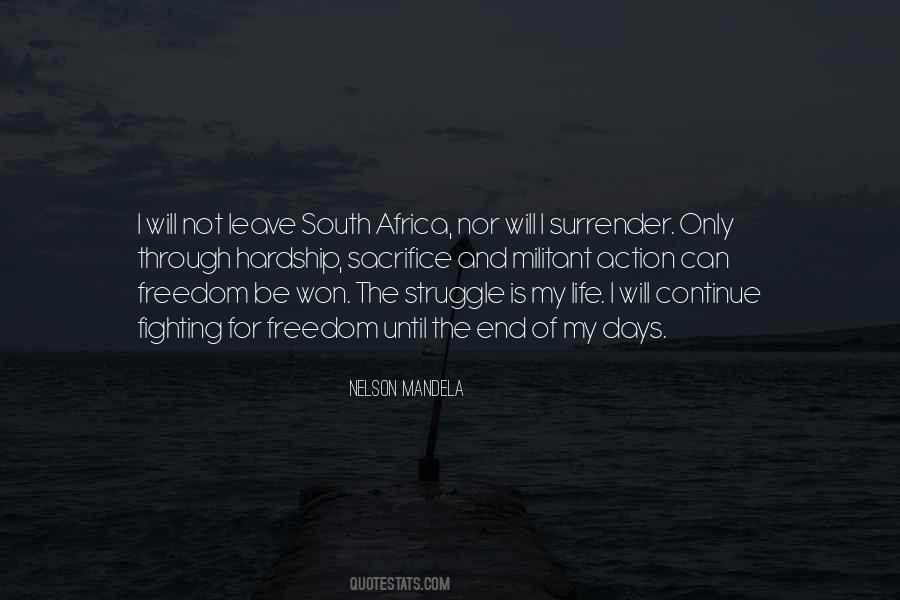 Mandela Nelson Quotes #180065