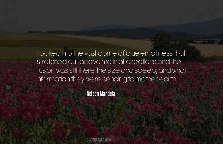 Mandela Nelson Quotes #196237