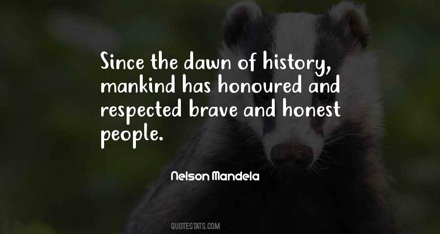 Mandela Nelson Quotes #222155