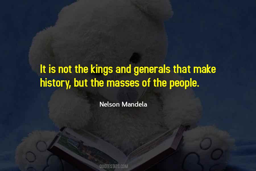 Mandela Nelson Quotes #3576