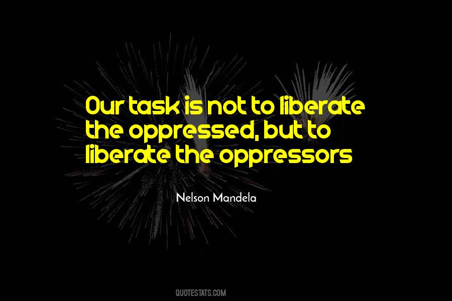 Mandela Nelson Quotes #47082