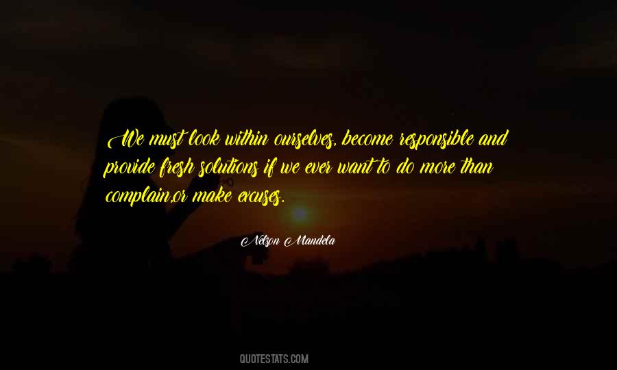 Mandela Nelson Quotes #53122