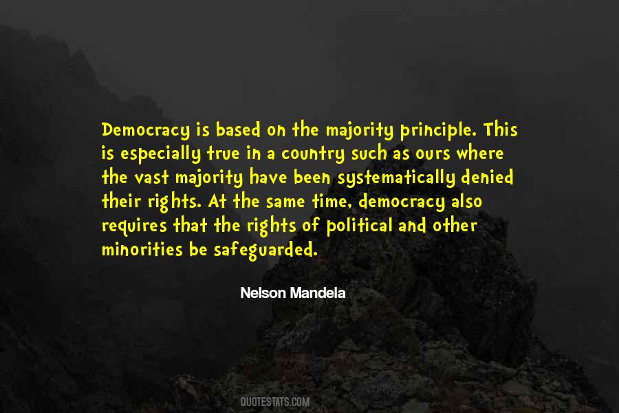 Mandela Nelson Quotes #67714