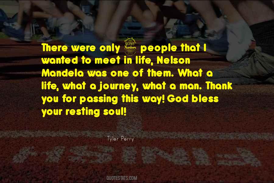 Mandela Nelson Quotes #75836