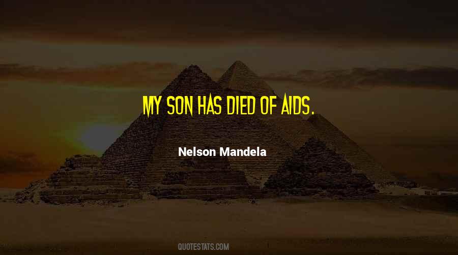 Mandela Nelson Quotes #76878