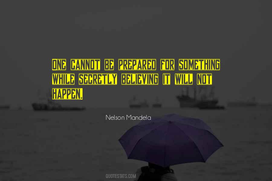 Mandela Nelson Quotes #79008