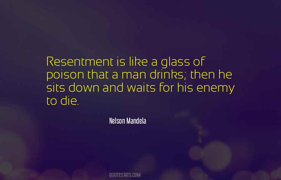 Mandela Nelson Quotes #79482