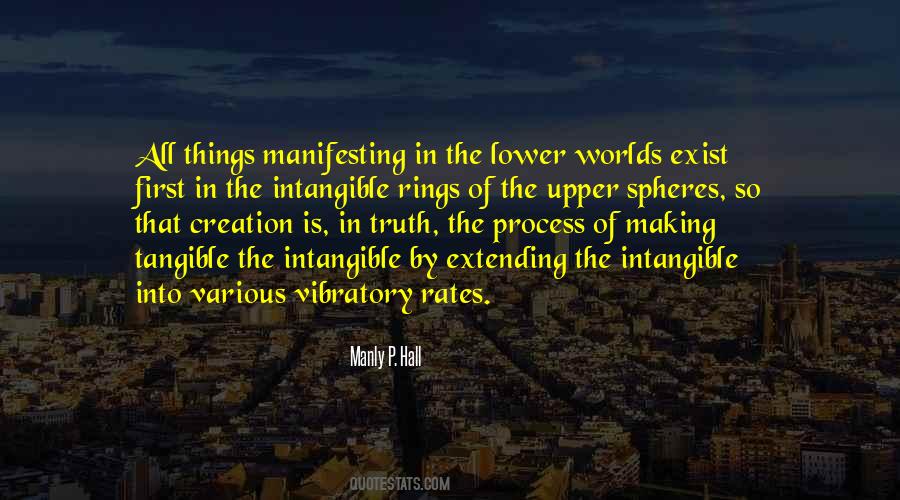 Manly P Hall Quotes #1138226