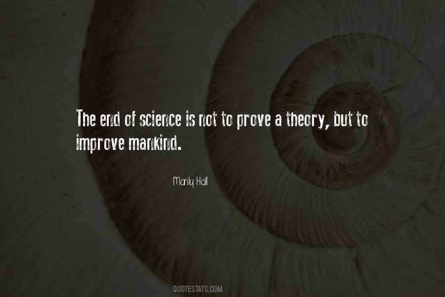 Manly P Hall Quotes #1393677