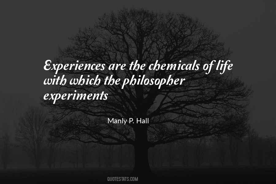 Manly P Hall Quotes #278301