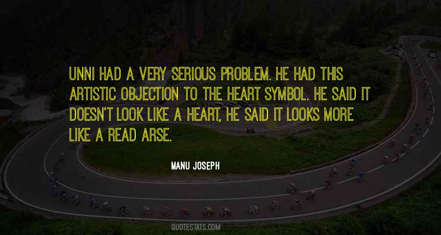 Manu Joseph Quotes #578364