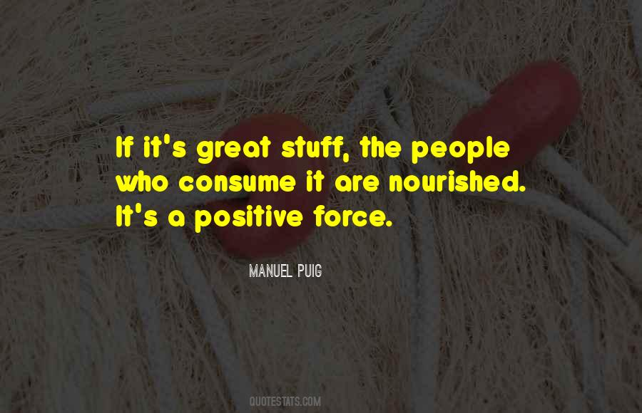 Manuel Puig Quotes #1129182