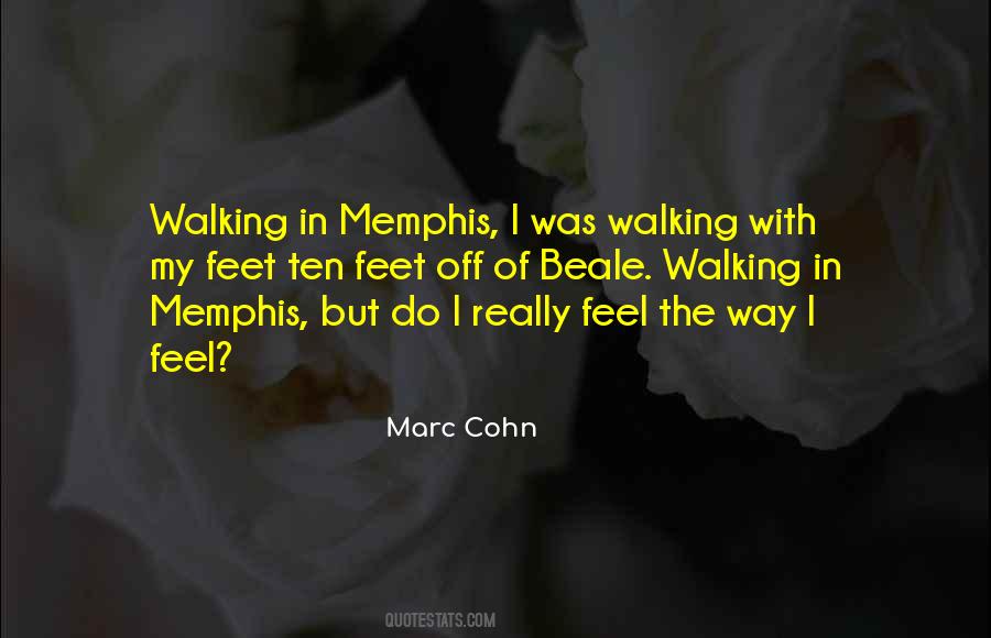 Marc Cohn Quotes #525705